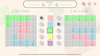 Скриншот 3 к игре POKER TETRIX