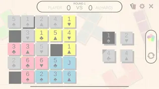 Скриншот 4 к игре POKER TETRIX