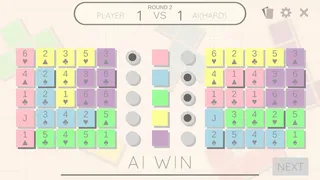 Скриншот 5 к игре POKER TETRIX