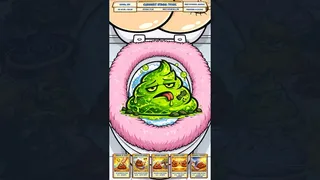 Скриншот 3 к игре SUPER IDLE POOP CLICKER