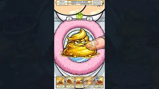 Скриншот 5 к игре SUPER IDLE POOP CLICKER