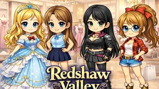 Скриншот 8 к игре Redshaw Valley