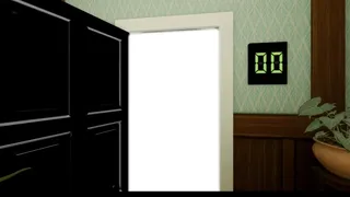 Скриншот 3 к игре The Door at the End of the Hall