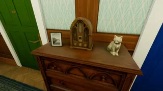 Скриншот 4 к игре The Door at the End of the Hall