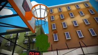 Скриншот 3 к игре TOTALLY BASKETBALL