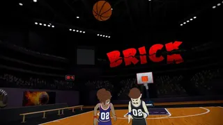 Скриншот 4 к игре TOTALLY BASKETBALL