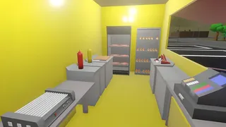 Скриншот 3 к игре Backburner