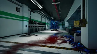 Скриншот 3 к игре DEADRIFT