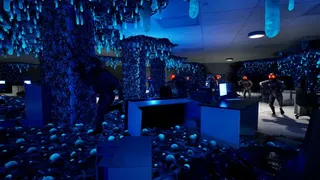 Скриншот 4 к игре DEADRIFT