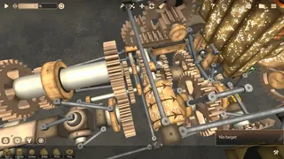 Скриншот 1 к игре Geareo