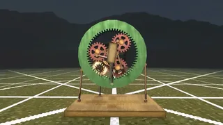 Скриншот 7 к игре Geareo