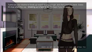 Скриншот 4 к игре Breaking Up Is Hard To Do