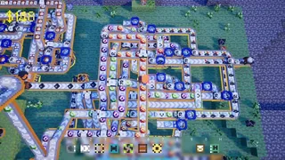 Скриншот 1 к игре BricksPhilosophorum