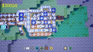 Скриншот 2 к игре BricksPhilosophorum