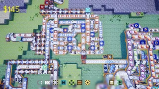 Скриншот 5 к игре BricksPhilosophorum