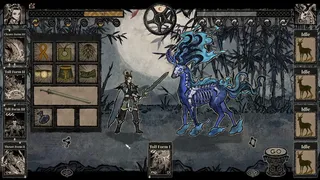 Скриншот 2 к игре Rituals & War: Shan Hai