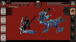 Скриншот 6 к игре Rituals & War: Shan Hai
