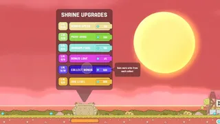 Скриншот 3 к игре Seeker Shrine