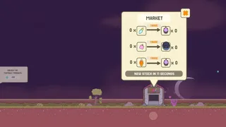 Скриншот 5 к игре Seeker Shrine