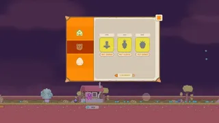 Скриншот 8 к игре Seeker Shrine