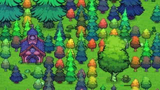 Скриншот 1 к игре Chop Chop Grove