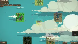 Скриншот 2 к игре Chop Chop Grove