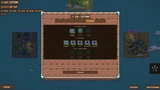 Скриншот 3 к игре Chop Chop Grove