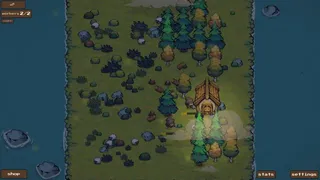 Скриншот 6 к игре Chop Chop Grove
