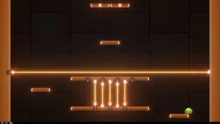 Скриншот 1 к игре Experiment 00