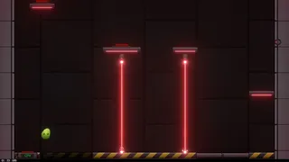 Скриншот 3 к игре Experiment 00