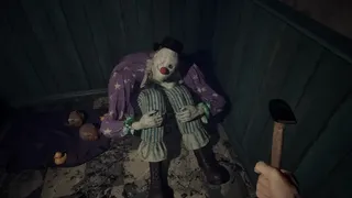 Скриншот 1 к игре Clown House: Lunacy