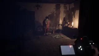Скриншот 2 к игре Clown House: Lunacy