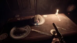 Скриншот 4 к игре Clown House: Lunacy