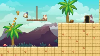 Скриншот 1 к игре Meow Mates
