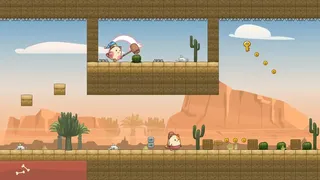 Скриншот 2 к игре Meow Mates