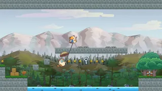 Скриншот 3 к игре Meow Mates