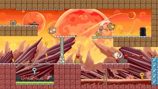 Скриншот 4 к игре Meow Mates