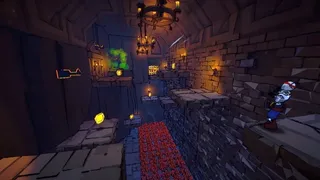 Скриншот 2 к игре Bonehearts