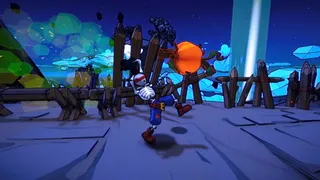Скриншот 7 к игре Bonehearts