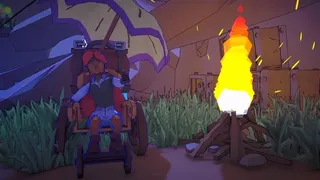 Скриншот 8 к игре Bonehearts
