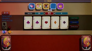 Скриншот 3 к игре Stuck In Luck