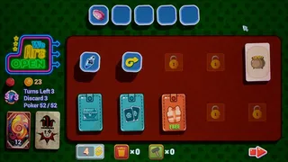 Скриншот 4 к игре Stuck In Luck