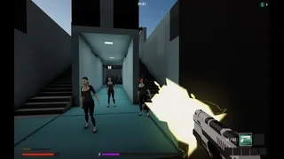 Скриншот 6 к игре House Wasteland