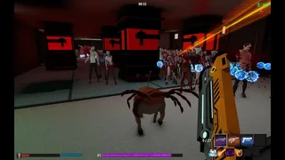 Скриншот 7 к игре House Wasteland