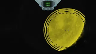 Скриншот 1 к игре Battle Among Stars - Alien War