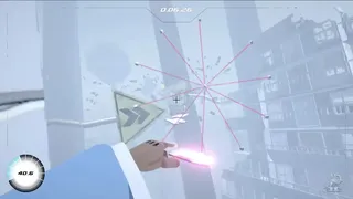 Скриншот 1 к игре Aetherbreak