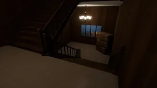 Скриншот 8 к игре Lost Entry