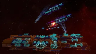 Скриншот 2 к игре Commanders Fury