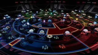 Скриншот 3 к игре Commanders Fury