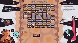 Скриншот 5 к игре 噼啪碎碎砖